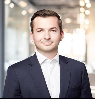 Patrick Pils