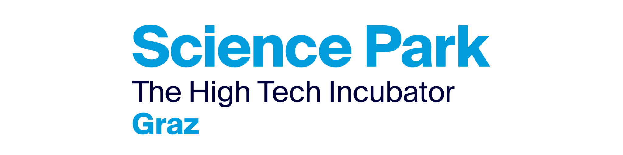 Sciencepark Graz Logo